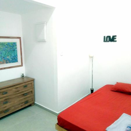 Space Place Hajfa Zewnętrze zdjęcie
