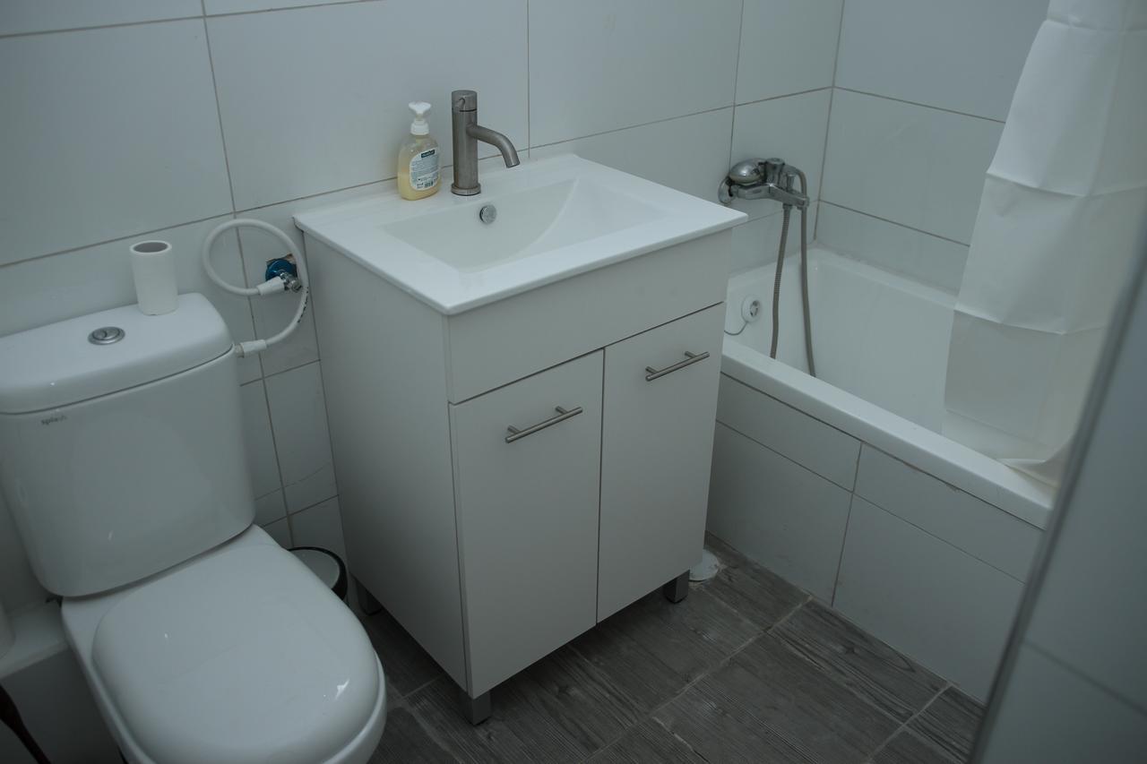 Space Place Hajfa Zewnętrze zdjęcie