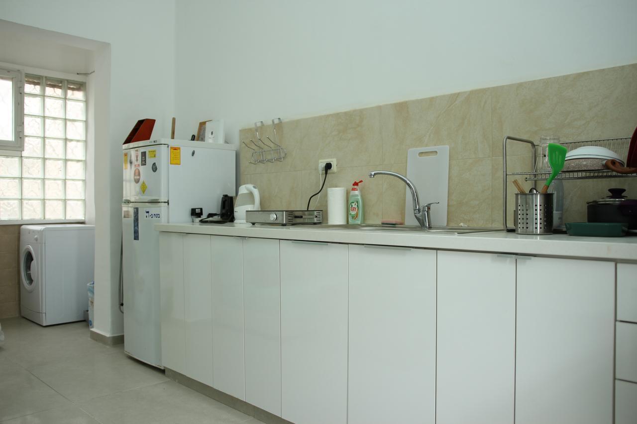 Space Place Hajfa Zewnętrze zdjęcie