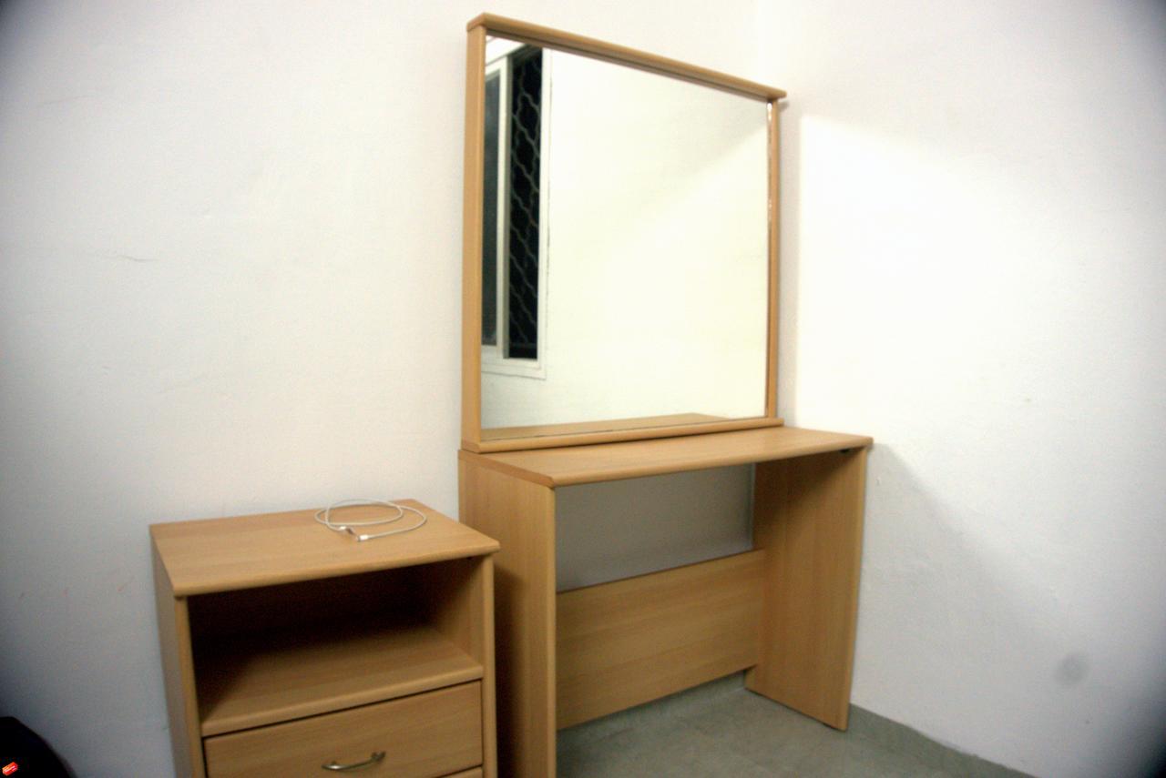Space Place Hajfa Zewnętrze zdjęcie