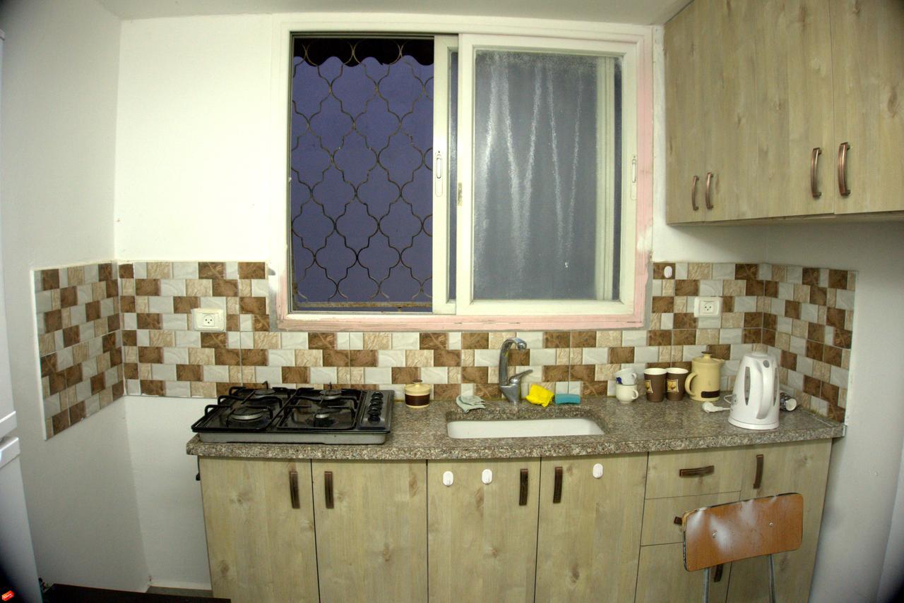 Space Place Hajfa Zewnętrze zdjęcie