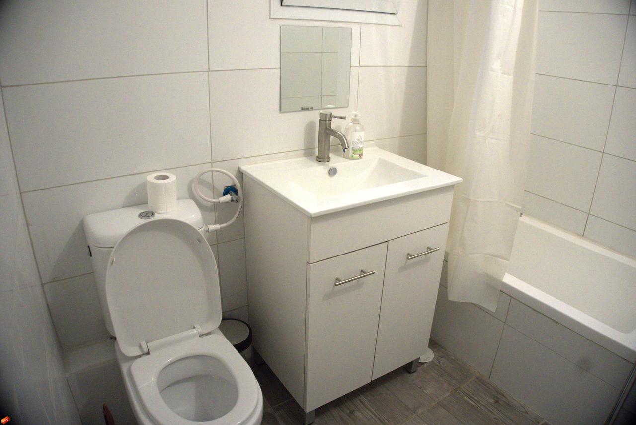 Space Place Hajfa Zewnętrze zdjęcie