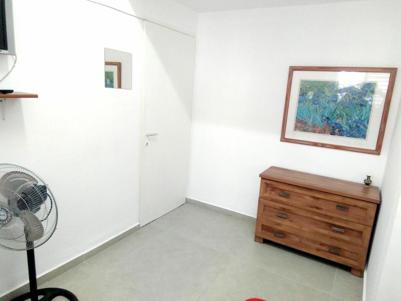 Space Place Hajfa Zewnętrze zdjęcie