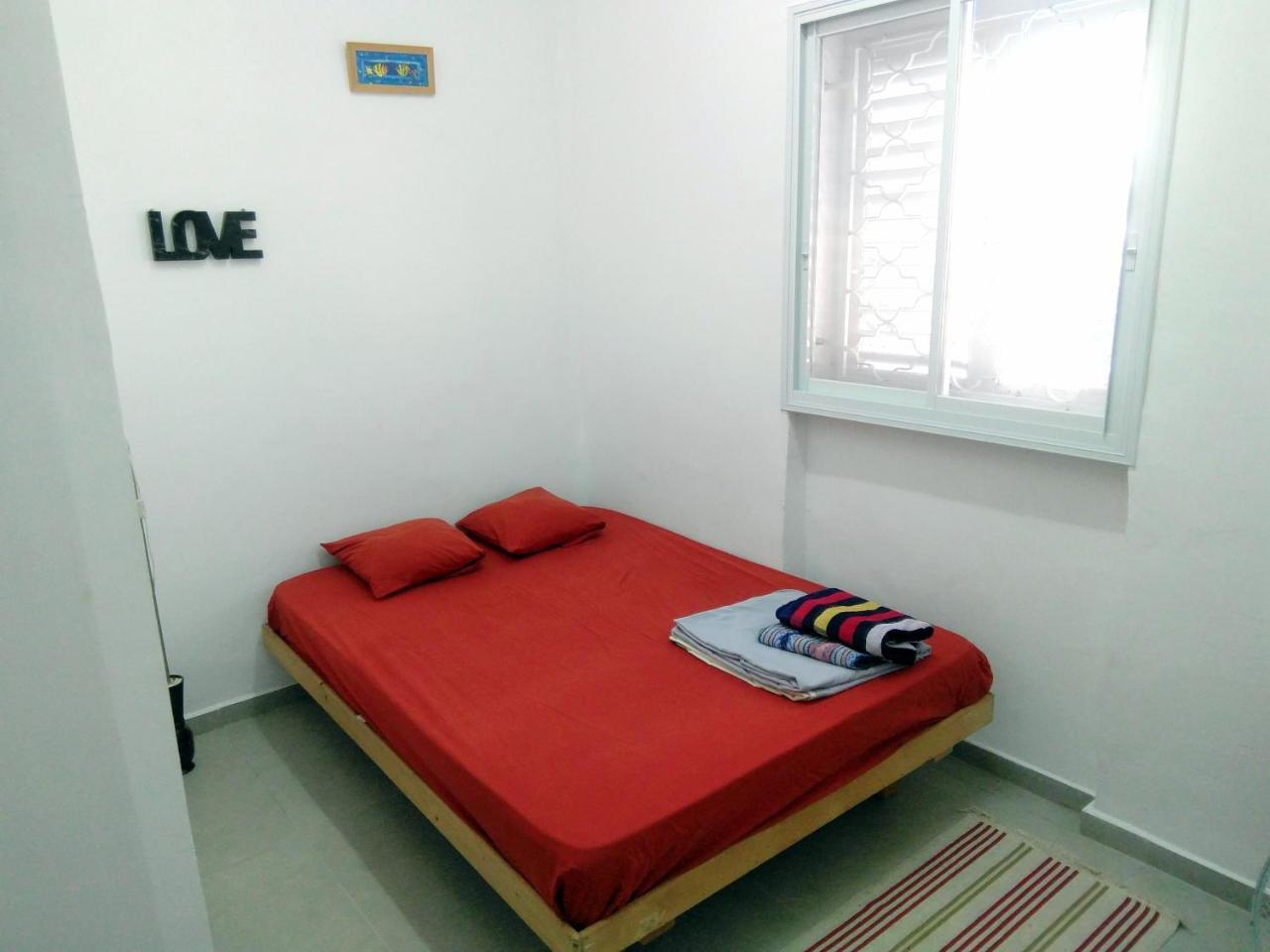 Space Place Hajfa Zewnętrze zdjęcie