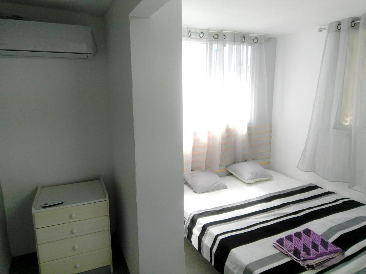 Space Place Hajfa Zewnętrze zdjęcie