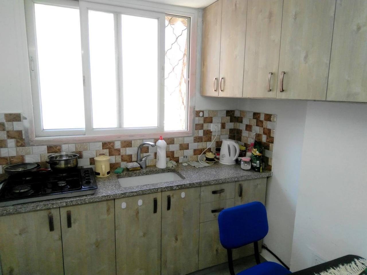 Space Place Hajfa Zewnętrze zdjęcie